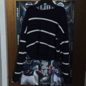 Charlotte Russe Sweater